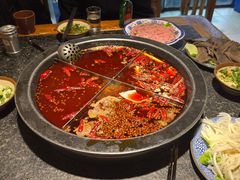 -陈眼镜火锅(总店)