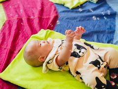 -金宝贝早教(富力广场中心)