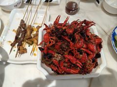 -阿胖龙虾(罍街店)