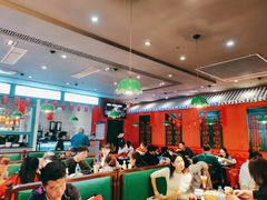 大堂-西关味(大卫城店)
