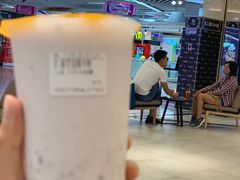 -CoCo都可(地王广场店)