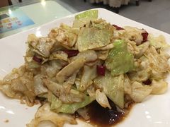 手撕包菜-唐师傅湘西名菜馆(武陵路店)