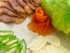 -韩满园· 甄选韩式烤肉