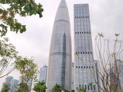 -深圳人才公园