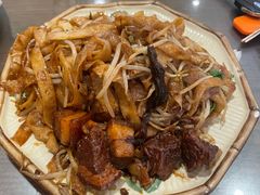 -葛记焖饼(伏牛路店)