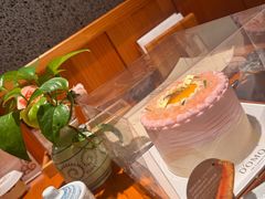 -花和海鲜自助(梅江店)
