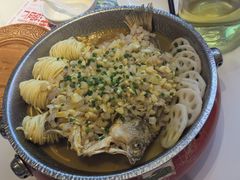-来菜·湖北头牌藕汤(汉街店)