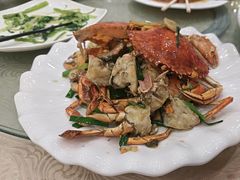 -湛江渔港·大排档(乐园路总店)