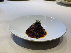 极品海蜇头-皇朝会.经典传统粤菜(外滩店)
