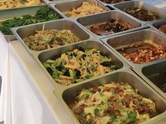 -望海湾鱼头泡饼·天津菜(空港店)