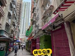 -香港港岛英迪格酒店