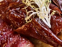 招牌烧鹅-猪肉婆私房菜(容桂总店)
