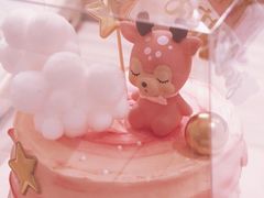 -糖秋Cake DIY·蛋糕定制·甜品台(观音桥店)