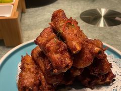 -北国饭店.海鲜.北方菜(新河路店)
