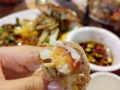 -覃记海鲜美食餐厅