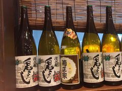 -小川洋风料理(汉街店)