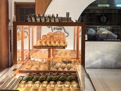 -石头先生的烤炉(济南和谐店)