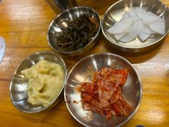 -韩食汇