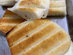 -小胡子祥彪烧烤(北湖总店)