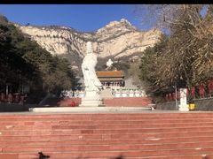 -青岩寺风景区
