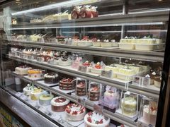 -85度C(深圳佳宁娜店)