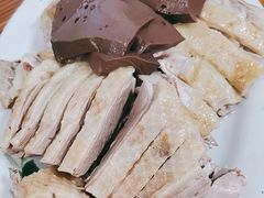 -邮电新村嘉积鸭美味园