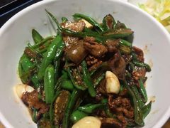 -格塘人家·山泉水煮鱼(望兴家园店)