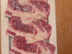 -MIKOMIKO和牛烧肉专门店(南门店)