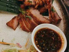 -Thai Alley泰爱里(二沙岛店)