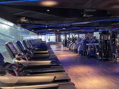 -W FITNESS 威尔仕健身·游泳(老西门新苑店)