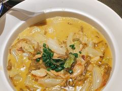 -炊江南·上海菜(国展华漕店)