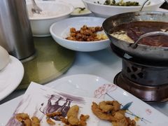 -梅花香里大酒店(郁金香路店)
