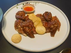 -曾宴·楚菜(湖北省博物馆店)