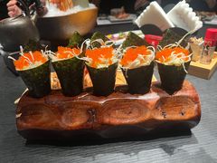 -花潮料理艺食馆(SM新生活广场店)