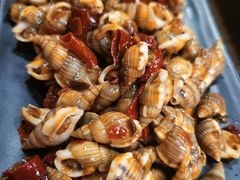 -枪火串烧·东北特色烧烤(罗湖总店)