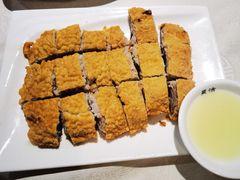 -粤北餐馆