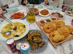 -柒皓餐廳(广元路店)