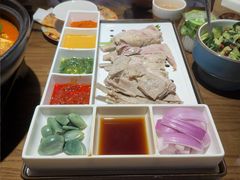 -相约·羊村小馆非遗手抓肉(七一酱园店)