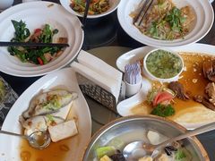 -汇华阁中餐厅·粤菜早茶(汇华希尔顿逸林酒店)