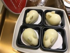 -海底捞火锅(奥山世纪城店)