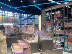 -泡泡玛特POPMART(沈阳大悦城店)