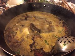 -仔耳朵冷锅鱼蛙芋儿鸡(莲花东路店)