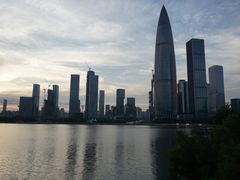 -深圳湾公园(南山区)