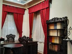 -龙环葡韵住宅式博物馆