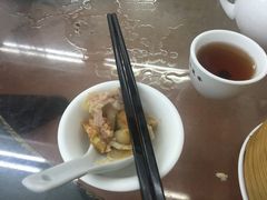 -香港蓮香樓(中環店)