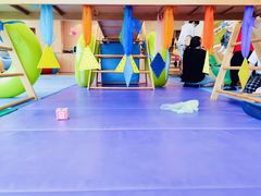 -金宝贝早教(富力广场中心)