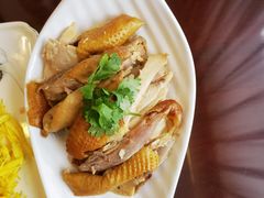 -鹿鸣春饭店(总店)