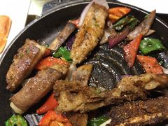 -大梦敦煌主题餐厅(国贸店)