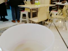大堂-星韩味石锅拌饭(万科·钻石广场店)