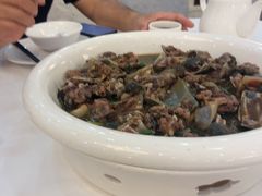 -东江渔村·古典园林·30年粤菜老字号(太和店)
